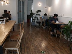-Cafe Villa