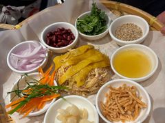 -潮界(虹桥新天地店)