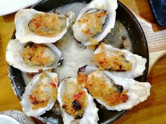 -老东镇啤酒屋海鲜加工·蒸汽海鲜·海鲜烧烤(台东店)