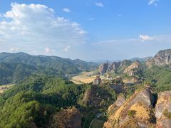 -崀山风景名胜区