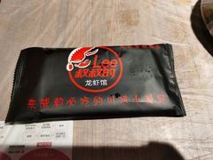 -李叔叔虾蟹大排档(青羊店)