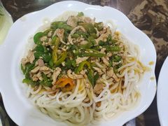 -溢福香东北兄弟酱骨饺子馆(刘家冲店)