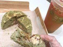 -奈雪的茶(市百一店)