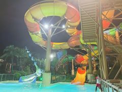 -杭州开元森泊度假乐园