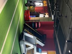 -PowerBear体能塑形健身工作室(软景店)