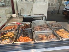 -惠丰堂饭庄·烤鸭·京味菜(西北旺·唐家岭店)