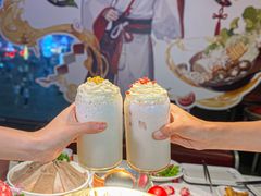 -小龙坎火锅(IFS HOT店)