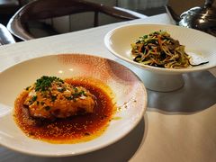-绿杨春·淮扬宴(庐山路店)