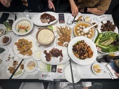 -峰峰菜馆(昌茂店)