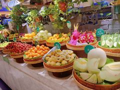 -亚马逊海鲜自助(梅溪湖步步高店)