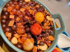 -四川饭店(长白店)