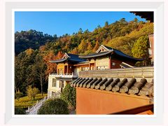 -昭山风景名胜区