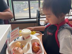 -海底捞大排档火锅(打浦路店)