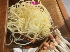 -巴卤社老火锅(财富店)
