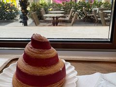 -VERIE BAKEHOUSE