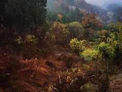 -峄山风景名胜区