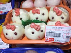 -GranVida生活超市(海信广场店)