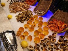 -鹭江潮餐厅•福建菜(鹭江佲家酒店)