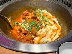 -山河屯铁锅炖鲜鹅·东北菜(开发区一店)
