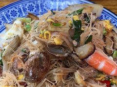 -一路飘香面馆