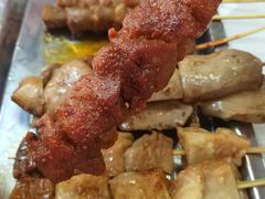 -海平馄饨(逍遥二路店)