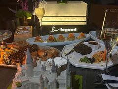 -海底捞火锅(欣大百货店)