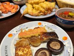 -松子料理(亮马桥店)