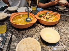 -Aqua Oasis 水天堂(余姚众安广场店)