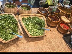 -云阿蛮云南生烫牛肉米线(奉贤路店)