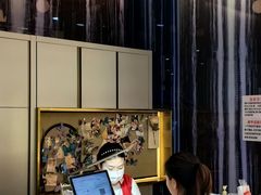 -海底捞火锅(长宁路龙之梦店)