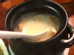 -云隐小厨·传统大理美食(复兴路店)