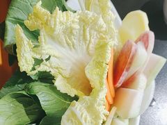-野菌皇海景野生菌火锅(滨海大道店)