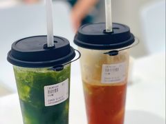 柠檬红茶-introlemons(北京西单更新场店)