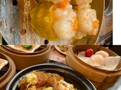 -虾饺妹·粤式手工点心(水荫路店)
