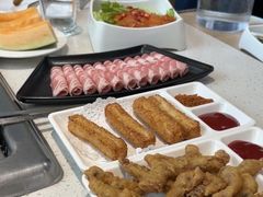 -海底捞火锅(海悦天地店)