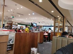 大堂-晋家门(文峰广场店)