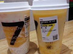 -7分甜(天津南开大悦城店)
