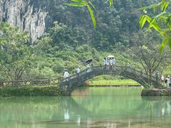 -靖西鹅泉风景区