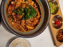 -柴门饭儿(成都太古里店)