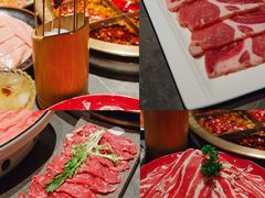-长嘉·河图火锅(长嘉汇江景旗舰店)