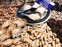 -海味当家·蒸锅海鲜(星海公园店)