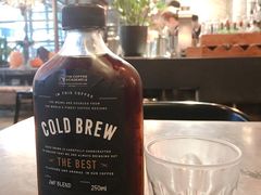 -The Coffee Academïcs(铜锣湾店)