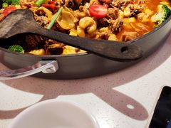 -虎丫炒鸡(平顶山汝州绿洲广场店)