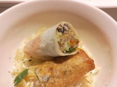 厦门薄饼-黑明餐厅(白鹭洲店)