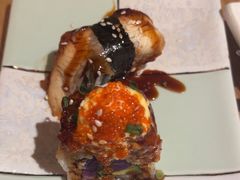 -德川家日本料理(顺义华联店)