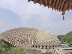 -牛首山文化旅游区