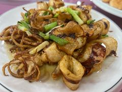 -万家海鲜饭店