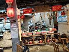-印象鲵宴·张家界地标美食名片(溪布街店)