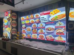 -悦海·家宴·冰花皮皮虾大锅贴(宝龙店)