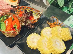 -椰庭·椰子鸡·创意玩家(晶耀前滩店)